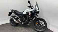 Honda NX500 (24MY)